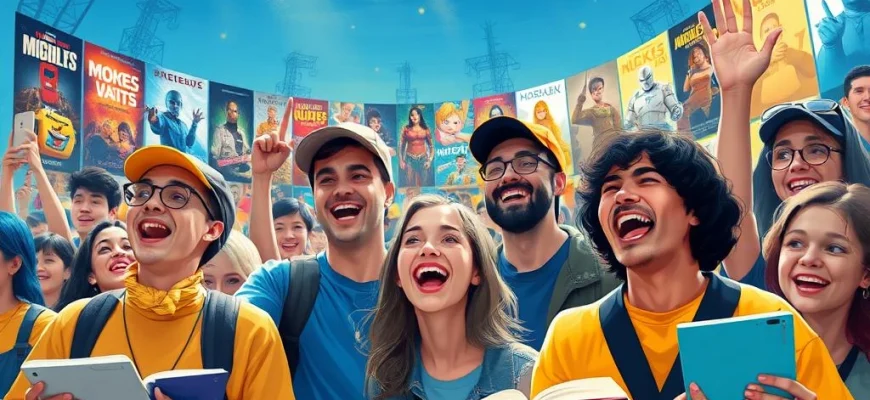 10 Filme und Serien wie Ein Sommer voller Leidenschaft