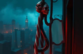 10 Films en Series Zoals Candyman