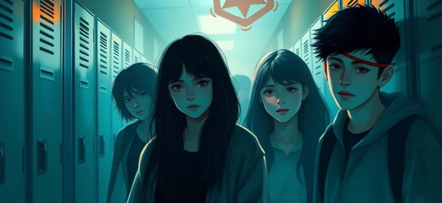 Series en films zoals Kokoro Connect die je moet zien