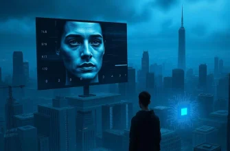 Filme wie House of Cards - Das letzte Kapitel: Düstere Sci-Fi-Thriller