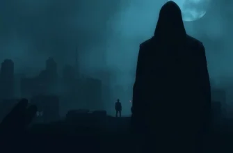 10 Films en Series Zoals The Outsider