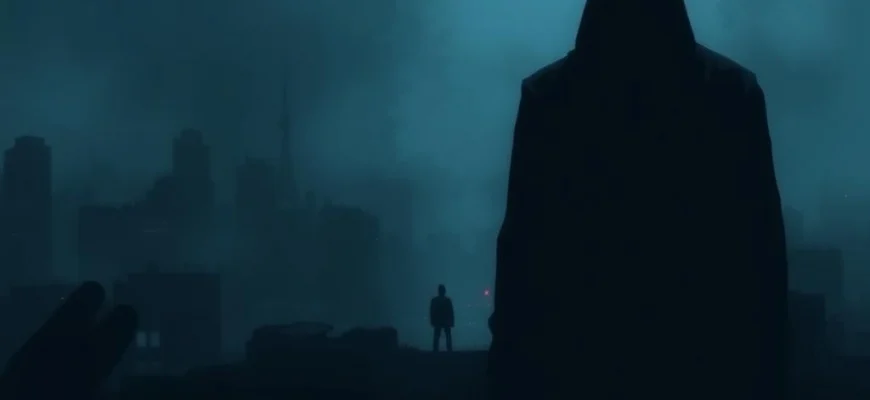 10 Films en Series Zoals The Outsider