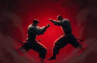 10 Films en Series Vergelijkbaar met Bloodsport III