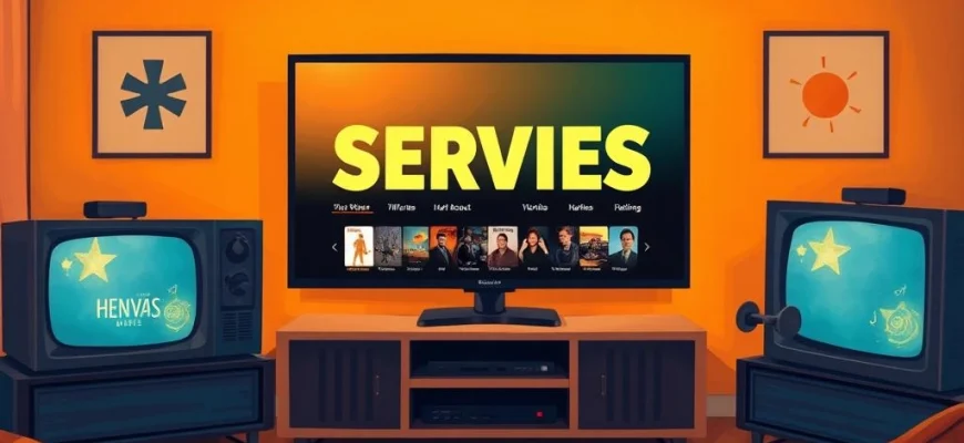 10 Films en Series Vergelijkbaar met Das Haus der Träume