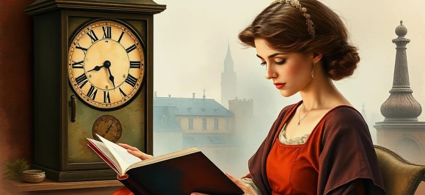 10 Series en Films Zoals Klein Dorrit