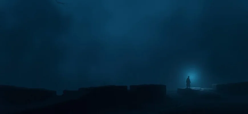 Filme wie Voice from the Stone - Ruf aus dem Jenseits: 10 mysteriöse Empfehlungen