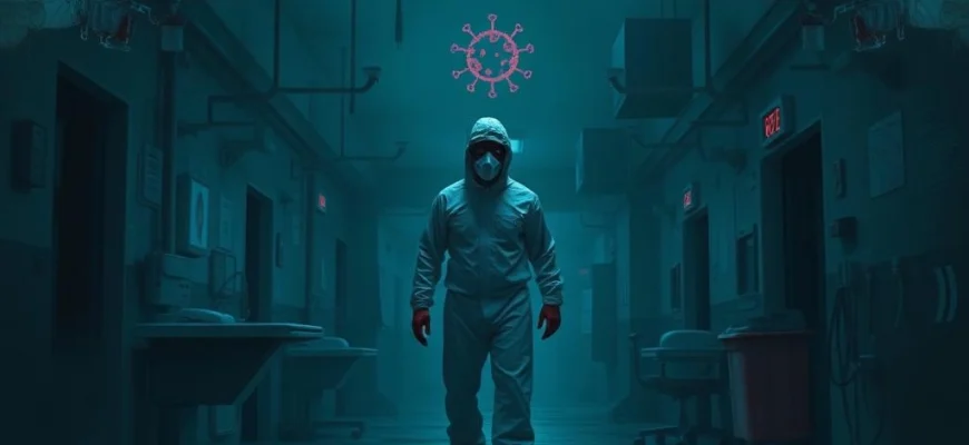 10 Films en Series Net Zo Spannend Als Alive - Gib nicht auf!