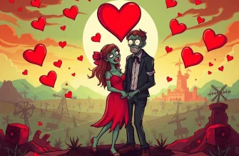 10 Films en Series Vergelijkbaar met Night of the Living Deb