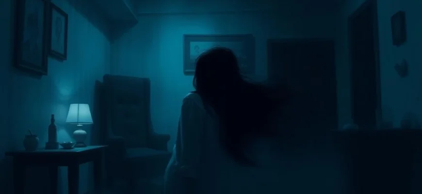 10 Films en Series Vergelijkbaar met The Lesson