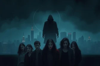 10 Series en Films Vergelijkbaar met Mad Dogs