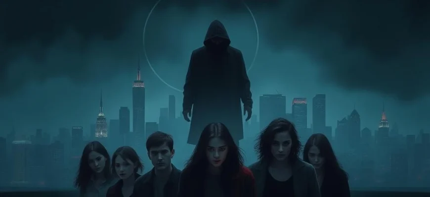 10 Series en Films Vergelijkbaar met Mad Dogs