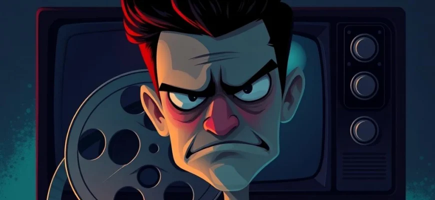 10 film e serie simili a Cobra non è