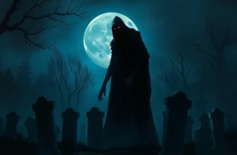 10 Films en Series Vergelijkbaar met Phantasm III