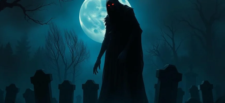 10 Films en Series Vergelijkbaar met Phantasm III