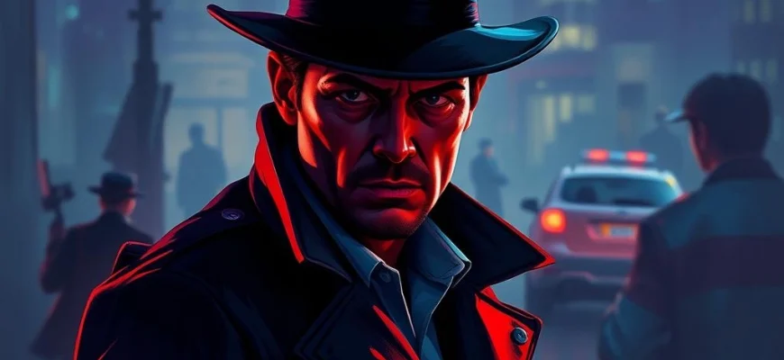 10 Spanende Films en Series Net Zoals Copykill