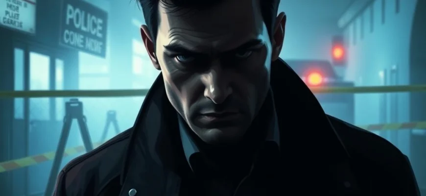 Ähnliche True-Crime-Serien wie 'The Murder of Laci Peterson'