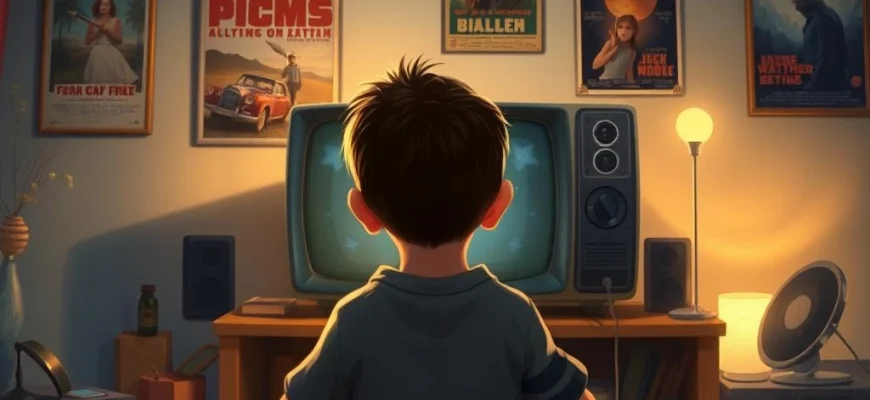 10 Films en Series Vergelijkbaar met Wishbone