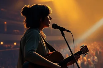 10 Films en Series Vergelijkbaar met A Star is Born