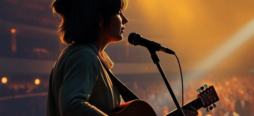 10 Films en Series Vergelijkbaar met A Star is Born