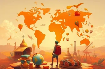 10 Culinaire Shows Vergelijkbaar met Eat the World