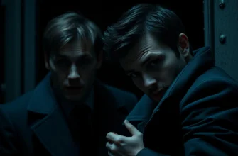 10 Vergelijkbare Films en Series als Krays: Code of Silence