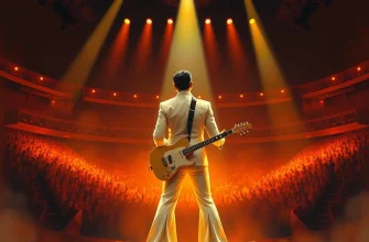 10 Films en Series Vergelijkbaar met Elvis