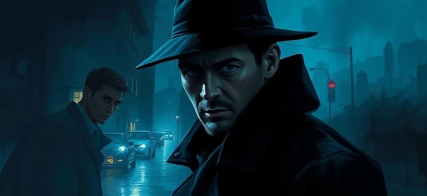 10 Series en Films Vergelijkbaar met Hanna Svensson