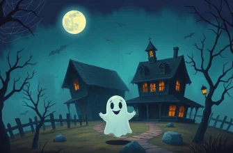 10 Magische Films en Series zoals Das kleine Gespenst