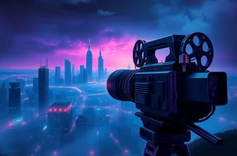 10 Vergelijkbare Films en Series voor Fans