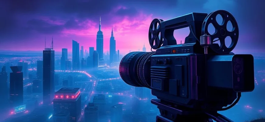 10 Vergelijkbare Films en Series voor Fans