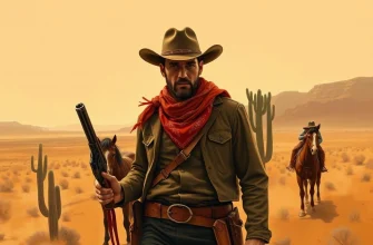 Western-Filme ähnlich wie Rocco – der Mann mit den zwei Gesichtern