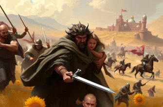 10 Films en Series Vergelijkbaar met Troy the Bharat Putra