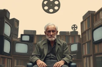 10 Films en Series Vergelijkbaar met Alter weisser Mann