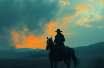 10 Films en Series Vergelijkbaar met Hard Ride to Hell