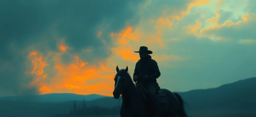 10 Films en Series Vergelijkbaar met Hard Ride to Hell