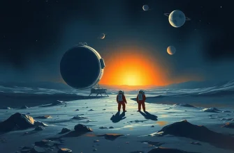 Filme und Serien für Apollo 17-Fans