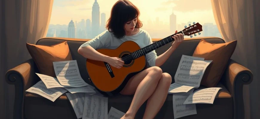 10 Films en Series die lijken op Can a Song Save Your Life?