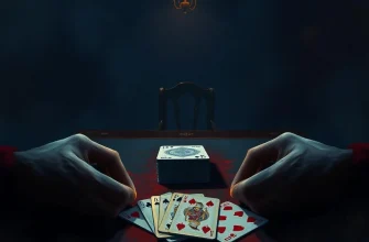 10 Films en Series Zoals Cards on the Table