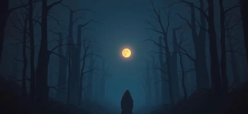 10 Films en Series Vergelijkbaar met The Otherworld