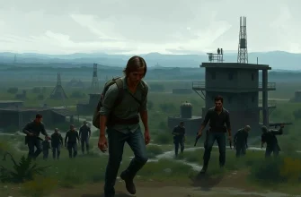 10 Films en Series vergelijkbaar met The Last of Us