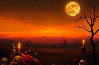 10 Films en Series Vergelijkbaar met All Souls Day