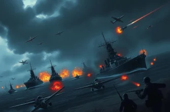 Ähnliche Filme wie Schlacht um Midway - Entscheidung im Pazifik