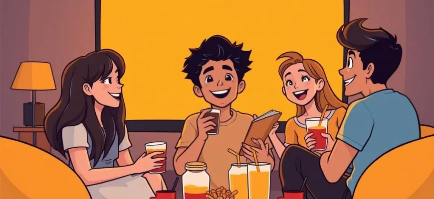 10 Films en Series Vergelijkbaar met My Deer Friend Nokotan