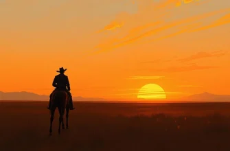 10 Films en Series Vergelijkbaar met Duell am Missouri