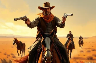 Western-Fans aufgepasst: 10 Filme wie Apache Junction - Stadt der Gesetzlosen