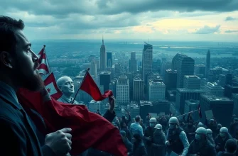 10 Films en Series Zoals Show Me a Hero