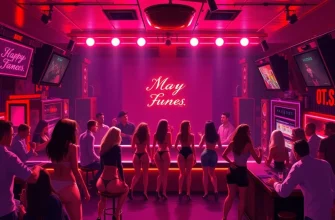 Series en films zoals P-Valley die je moet zien