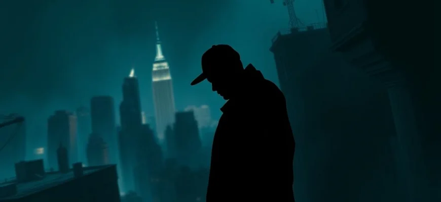 10 Films en Series Vergelijkbaar met Harlem, N.Y.C.