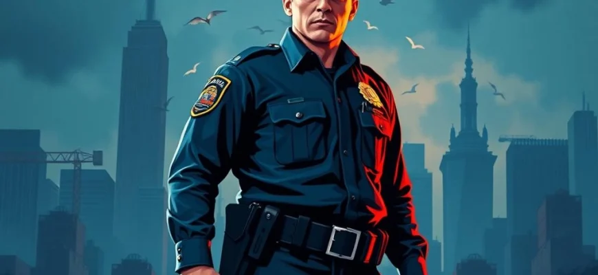 10 Films en Series Vergelijkbaar met Serpico