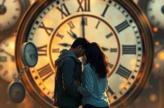 10 Films en Series Vergelijkbaar met The Time Traveler's Wife